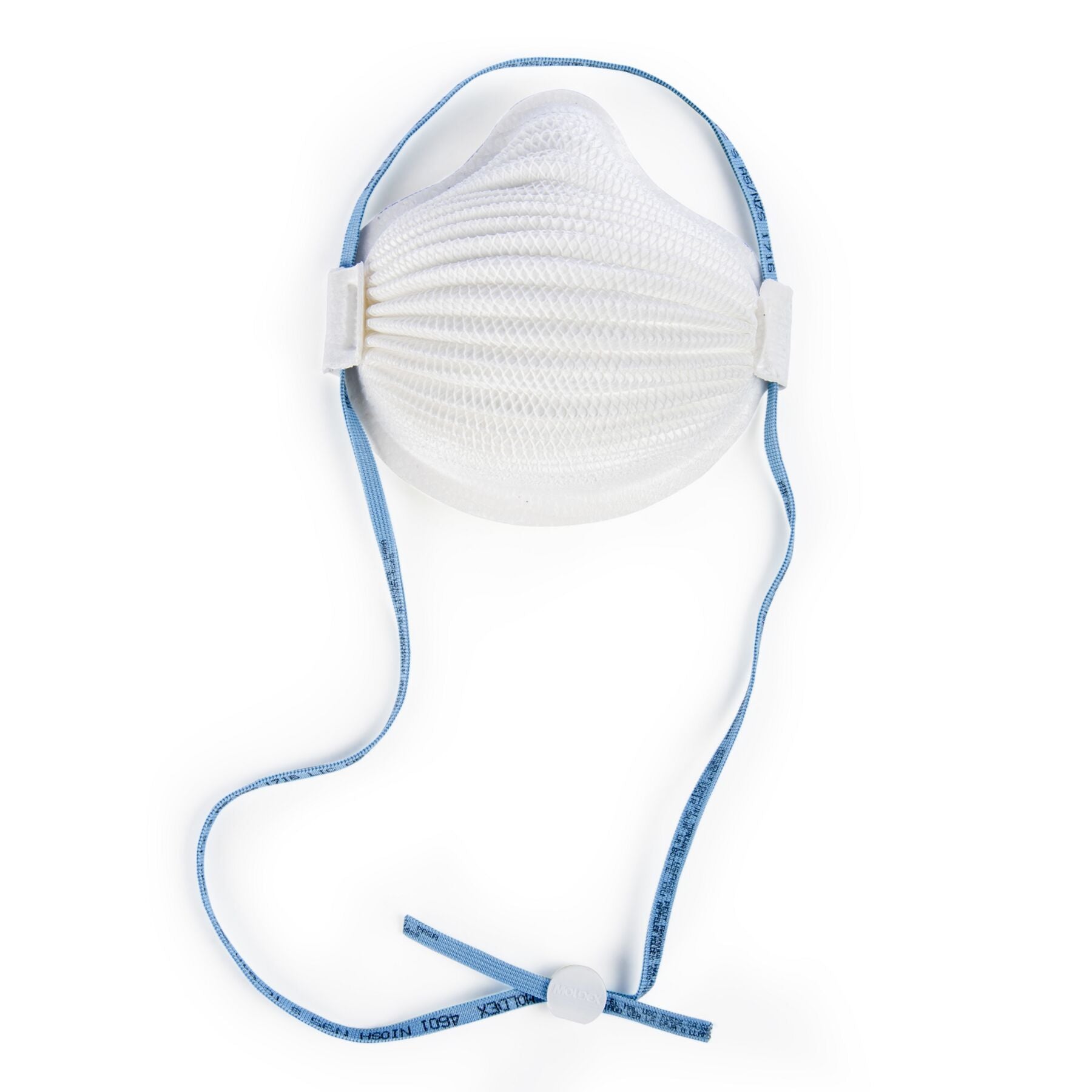 Moldex 4600 Airwave (Medium/Large) NIOSH N95 Respirator Mask