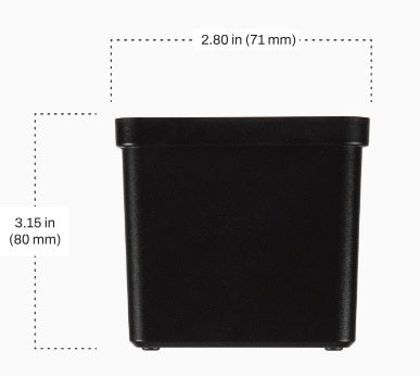 Aranet Home Radon Monitor - Detect Radiation in Your Home