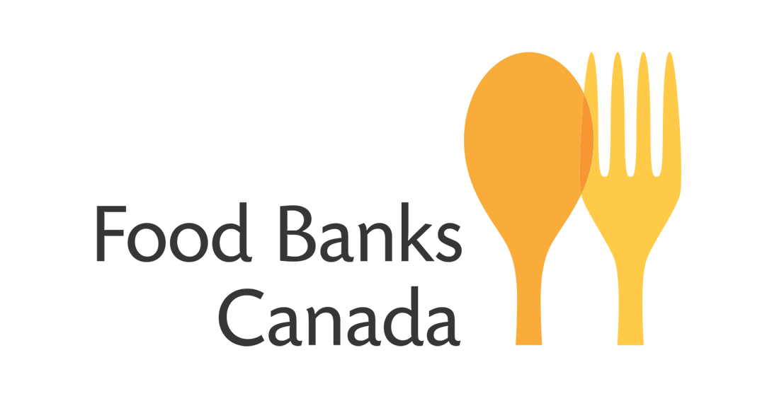 Food Banks Canada logo